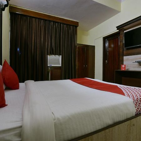 Oyo 652 Hotel Anokhi Palace Jaipur Dış mekan fotoğraf