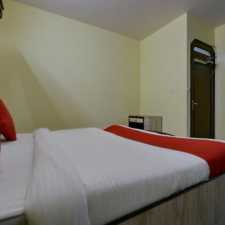 Oyo 652 Hotel Anokhi Palace Jaipur Dış mekan fotoğraf