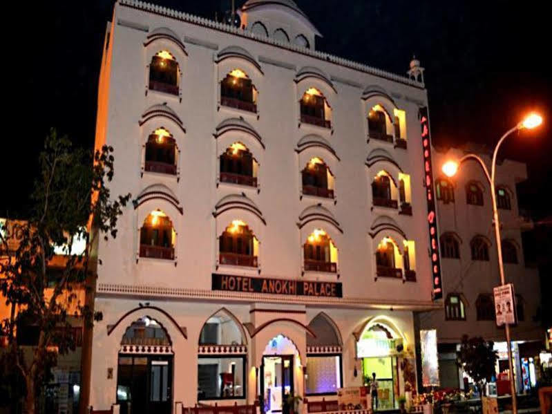 Oyo 652 Hotel Anokhi Palace Jaipur Dış mekan fotoğraf