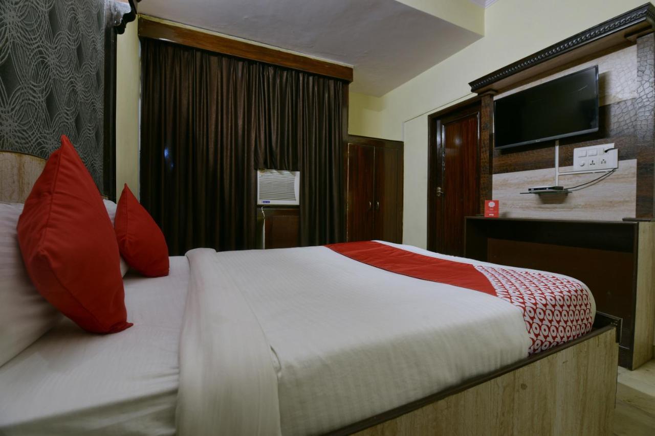 Oyo 652 Hotel Anokhi Palace Jaipur Dış mekan fotoğraf