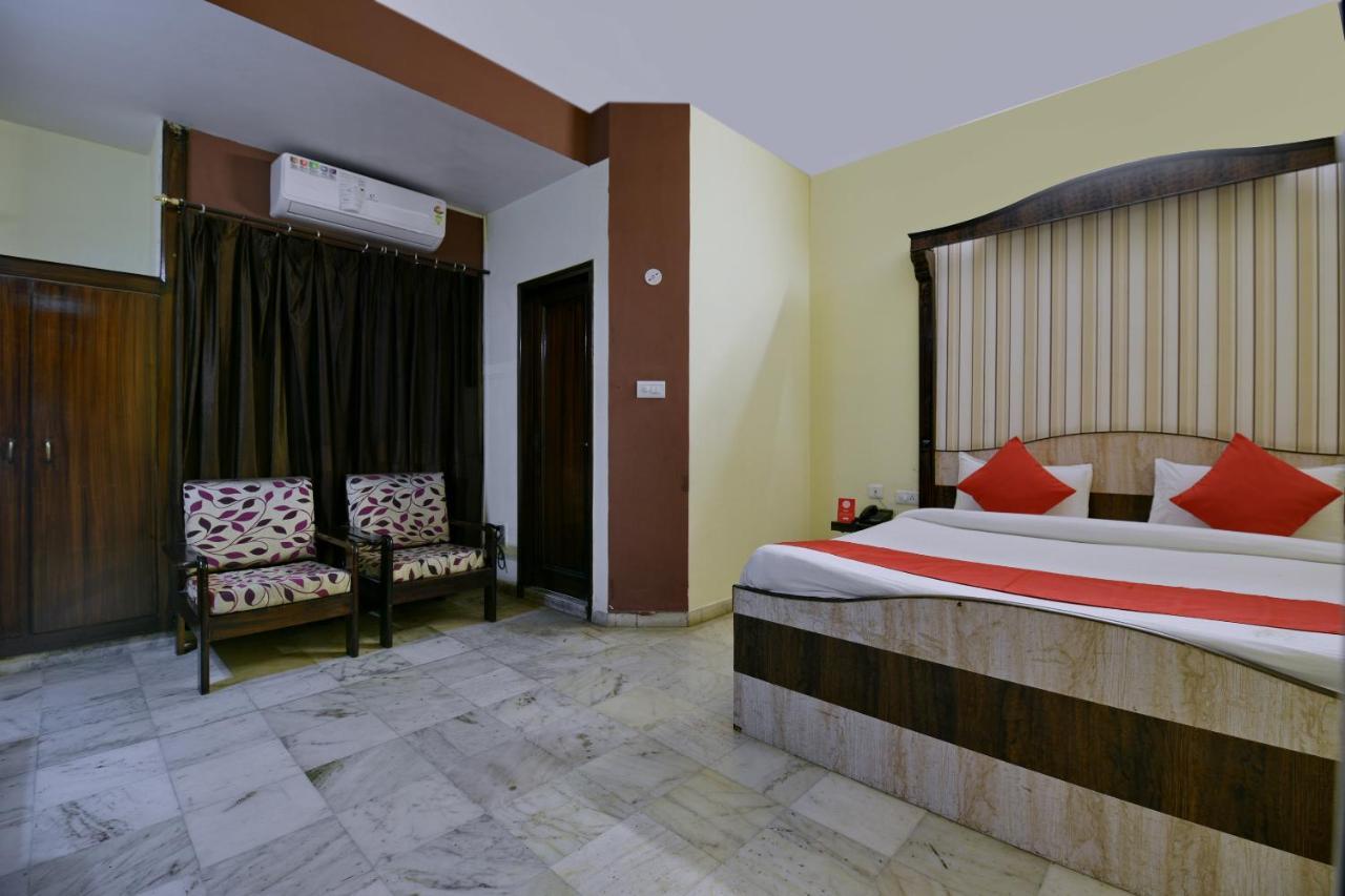 Oyo 652 Hotel Anokhi Palace Jaipur Dış mekan fotoğraf