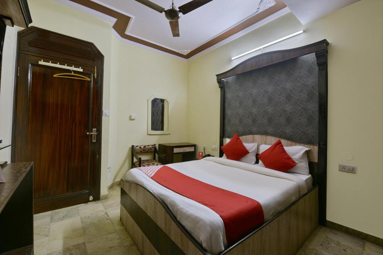 Oyo 652 Hotel Anokhi Palace Jaipur Dış mekan fotoğraf