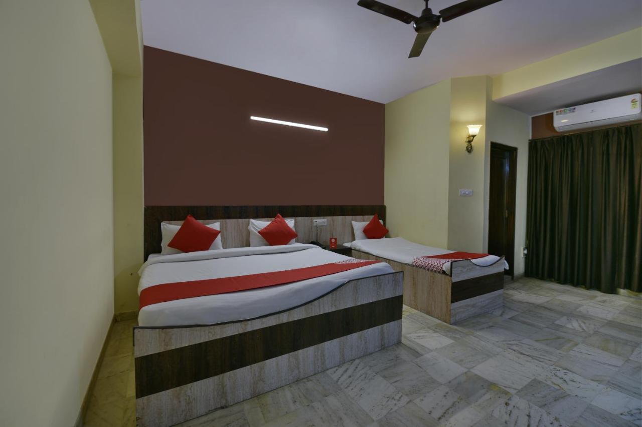 Oyo 652 Hotel Anokhi Palace Jaipur Dış mekan fotoğraf