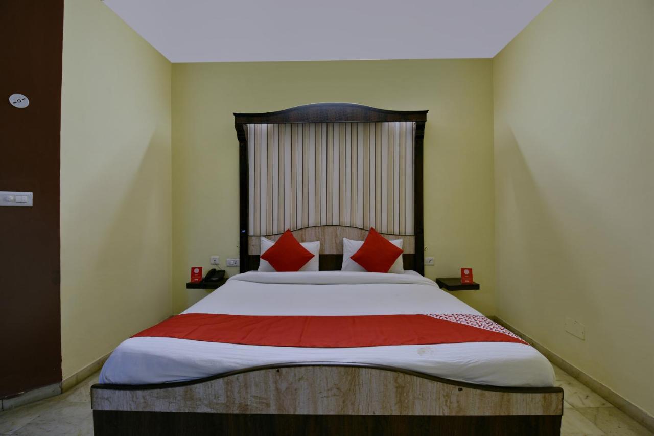 Oyo 652 Hotel Anokhi Palace Jaipur Dış mekan fotoğraf