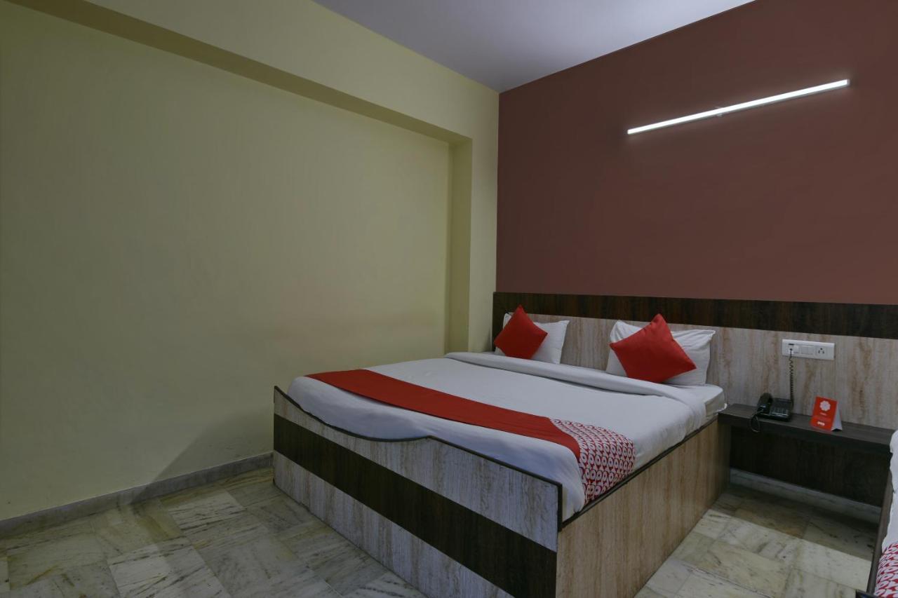 Oyo 652 Hotel Anokhi Palace Jaipur Dış mekan fotoğraf