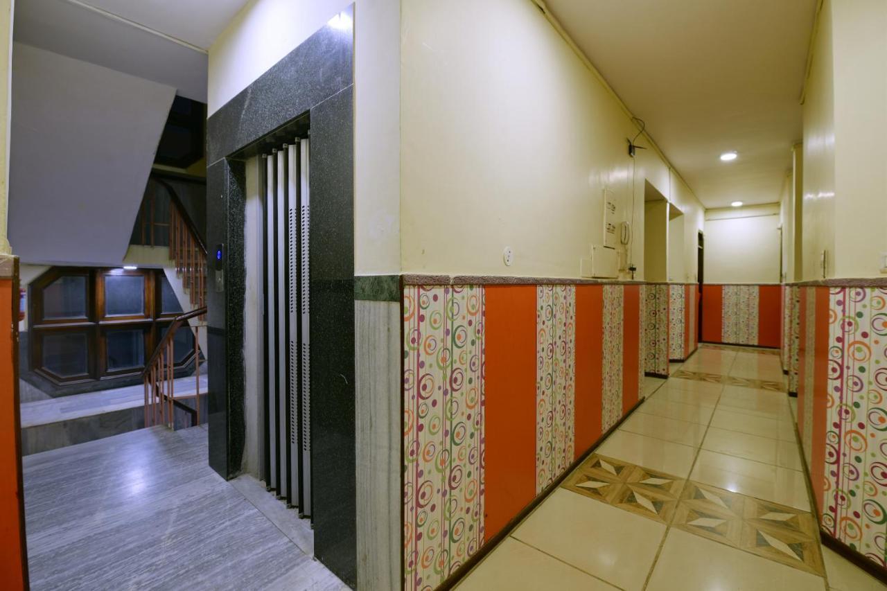 Oyo 652 Hotel Anokhi Palace Jaipur Dış mekan fotoğraf