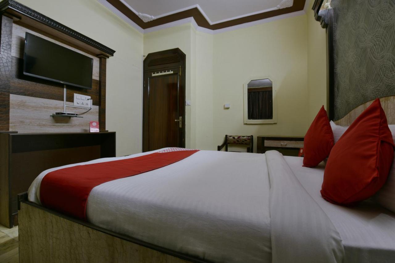Oyo 652 Hotel Anokhi Palace Jaipur Dış mekan fotoğraf