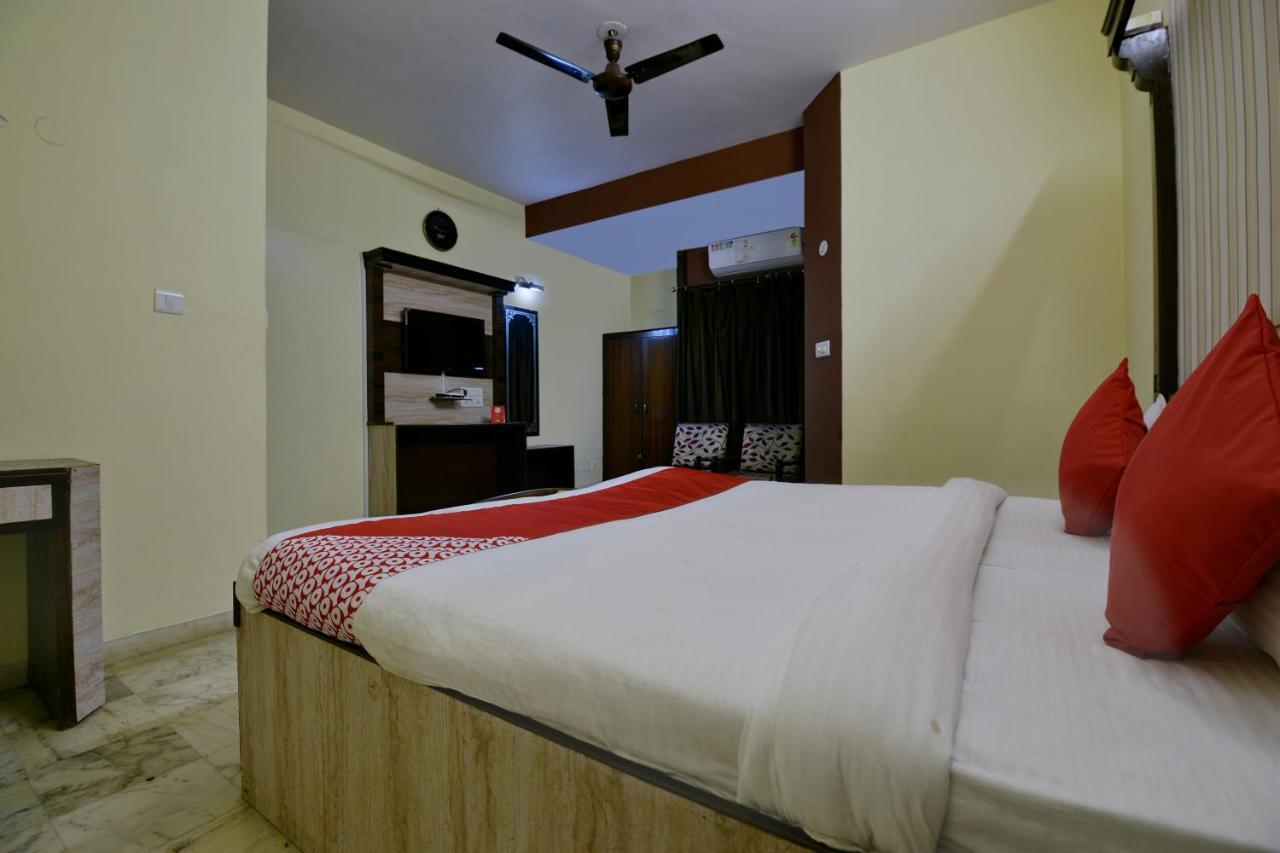 Oyo 652 Hotel Anokhi Palace Jaipur Dış mekan fotoğraf