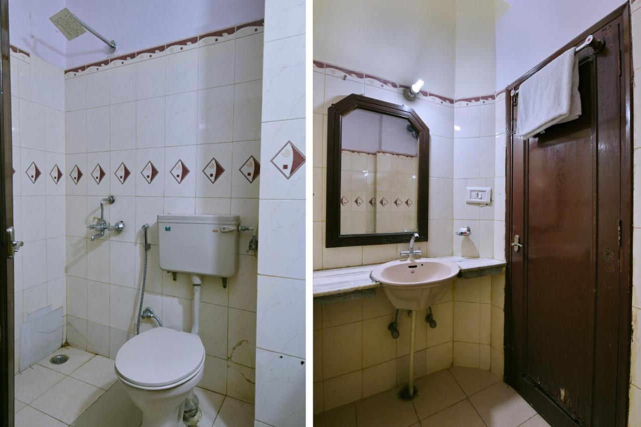 Oyo 652 Hotel Anokhi Palace Jaipur Dış mekan fotoğraf