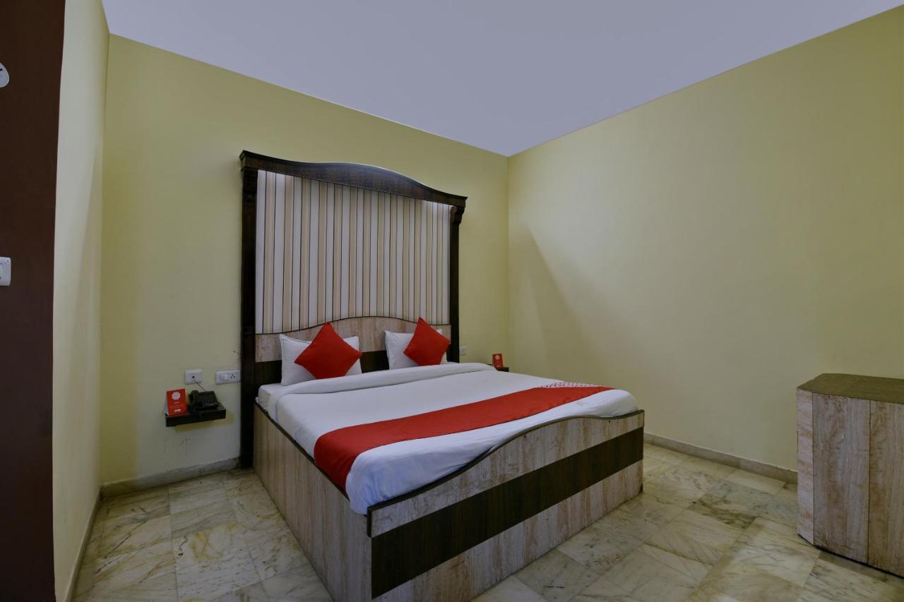 Oyo 652 Hotel Anokhi Palace Jaipur Dış mekan fotoğraf