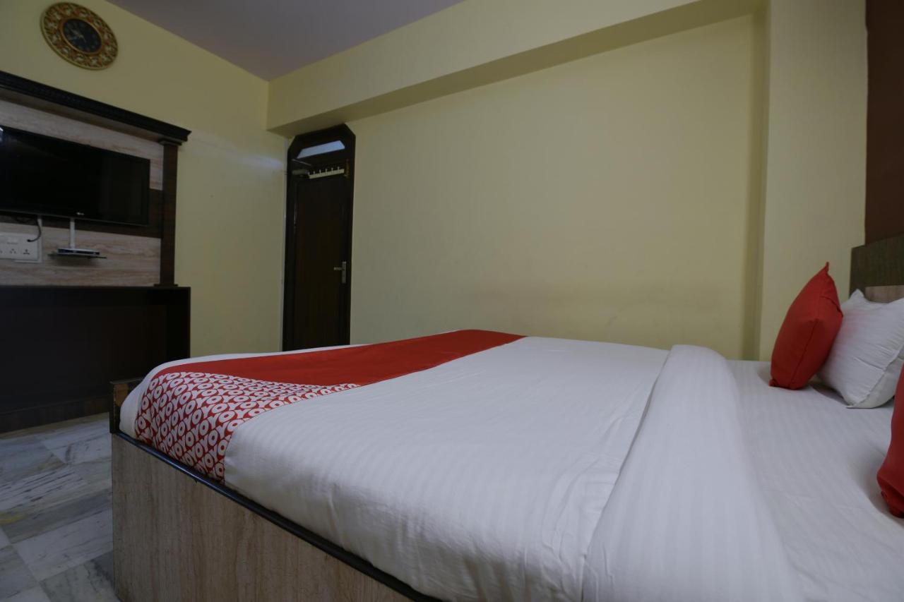 Oyo 652 Hotel Anokhi Palace Jaipur Dış mekan fotoğraf