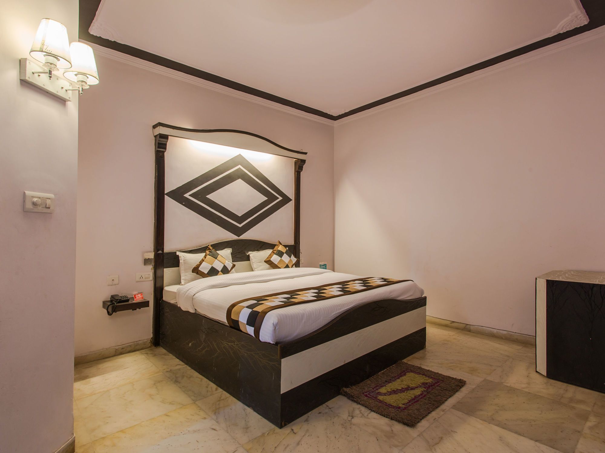 Oyo 652 Hotel Anokhi Palace Jaipur Dış mekan fotoğraf