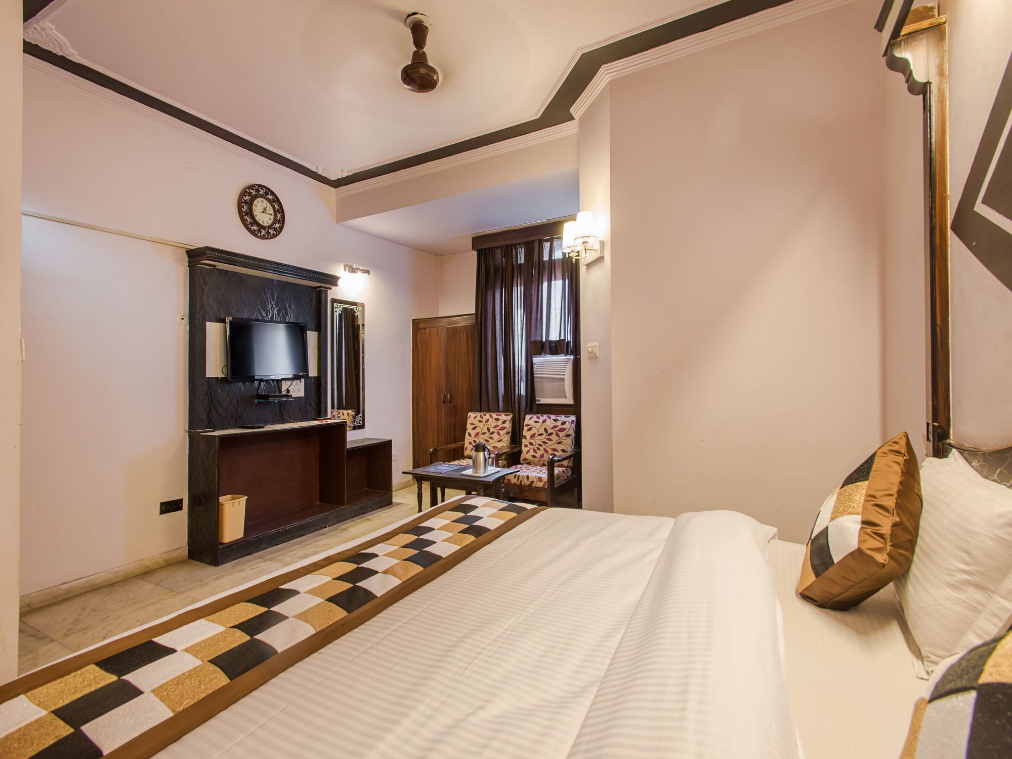 Oyo 652 Hotel Anokhi Palace Jaipur Dış mekan fotoğraf