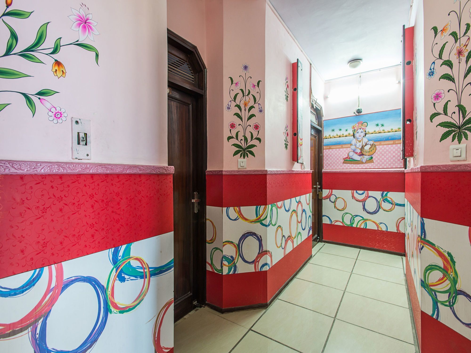 Oyo 652 Hotel Anokhi Palace Jaipur Dış mekan fotoğraf