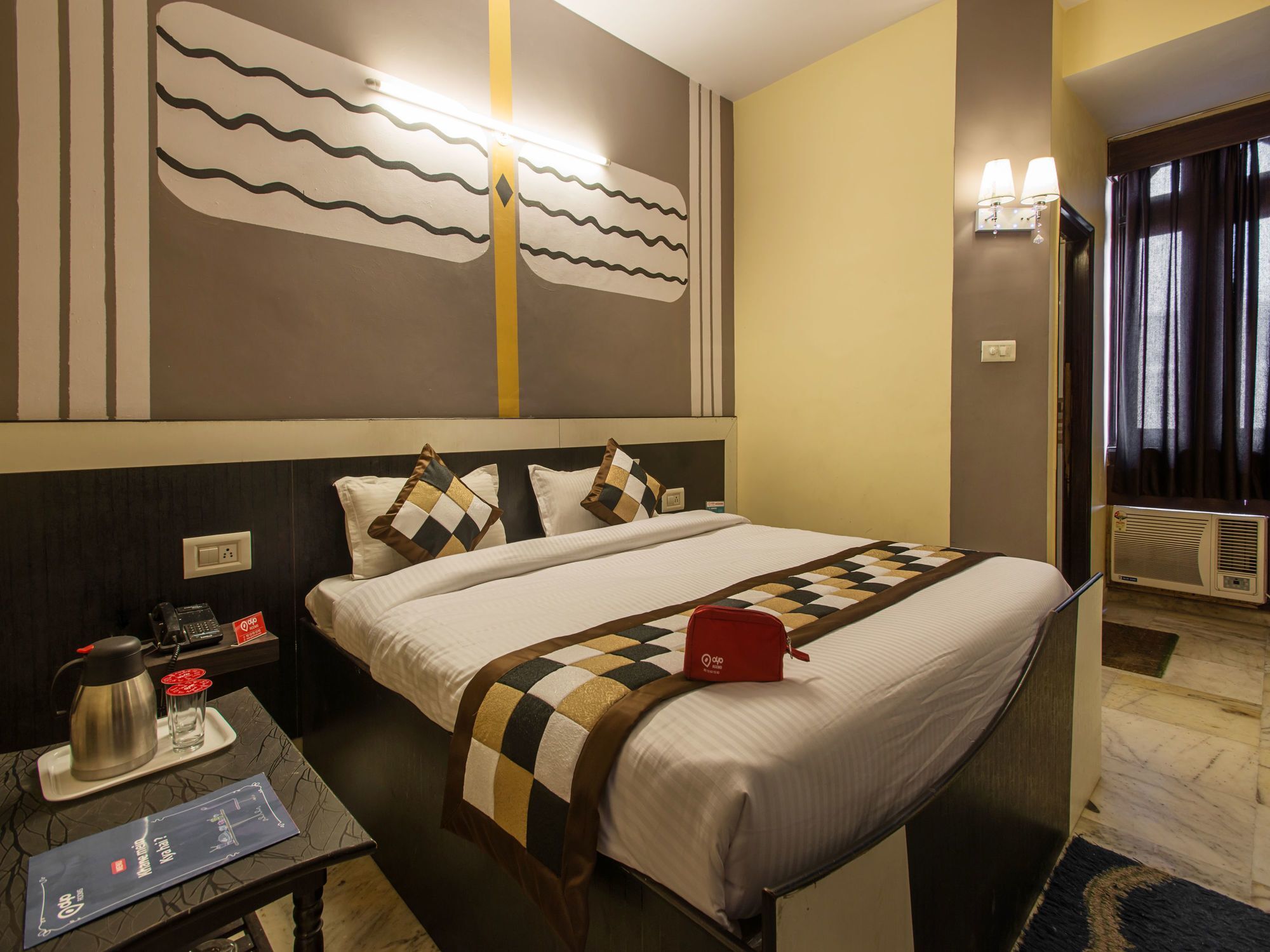 Oyo 652 Hotel Anokhi Palace Jaipur Dış mekan fotoğraf