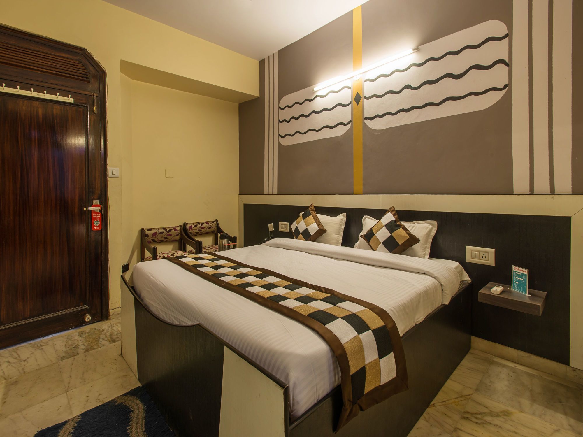 Oyo 652 Hotel Anokhi Palace Jaipur Dış mekan fotoğraf